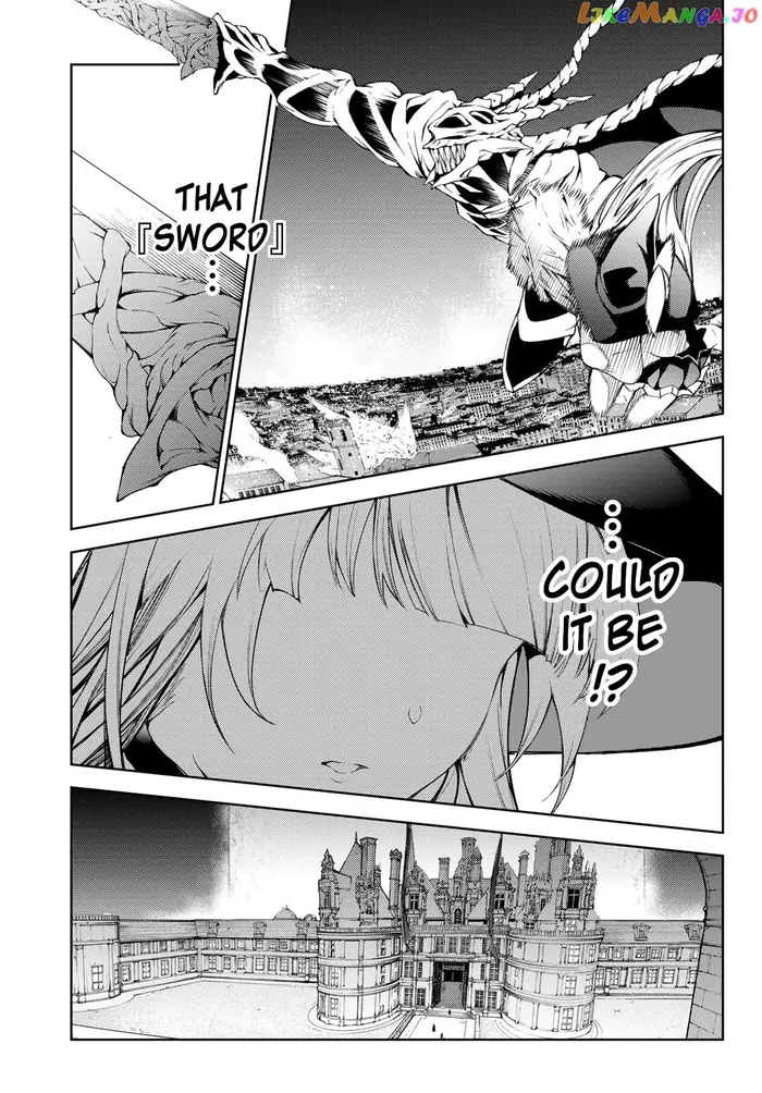 Wistoria: Wand and Sword Chapter 23 image 18_optimized